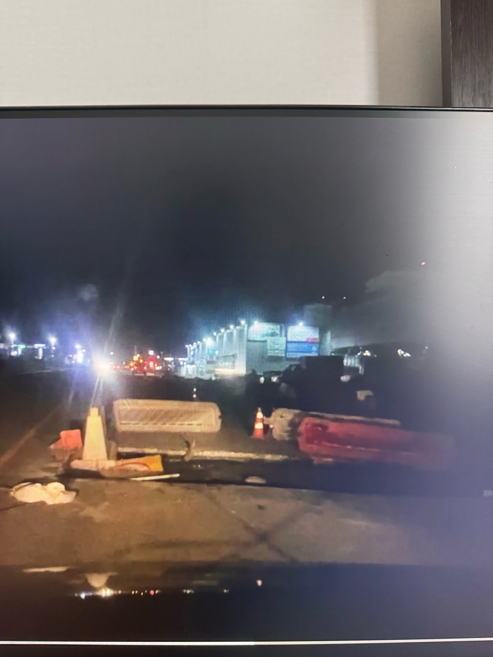 Пензенские водители пожаловались на «сюрприз» от дорожников в Терновке