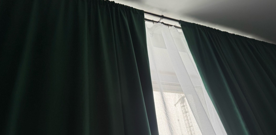 Пензенцам рассказали об опасности сна с открытыми шторами