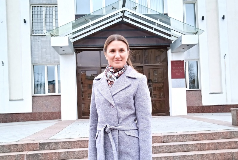 Юрист Елена Муратова рассказала пензенцам, что делать, если течет крыша