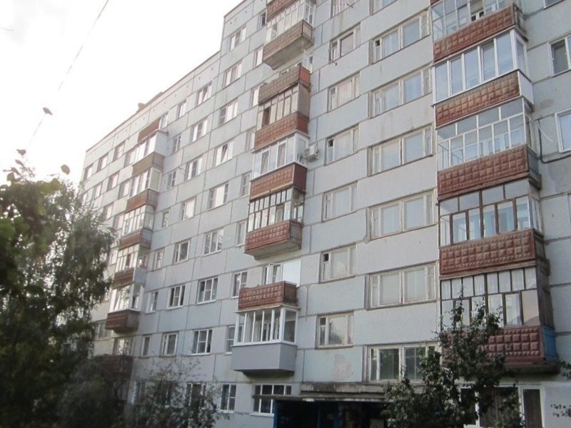 В Пензе на крики женщины с улицы Кижеватова вызвали спасателей