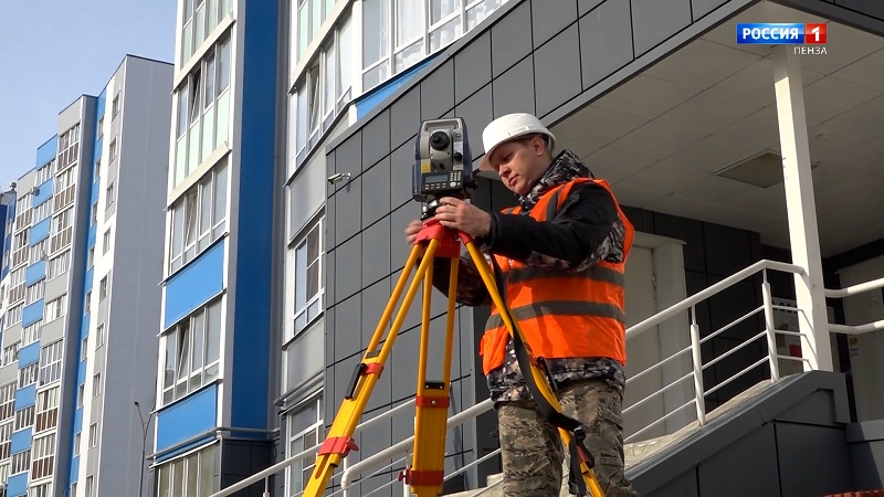 Город Спутник — город счастливых, выпуск 82