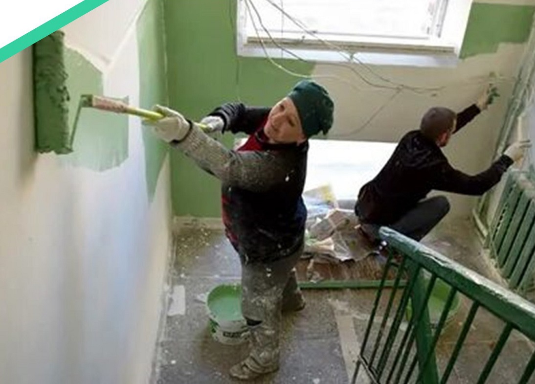 Пензенцам не станут капитально ремонтировать подъезды