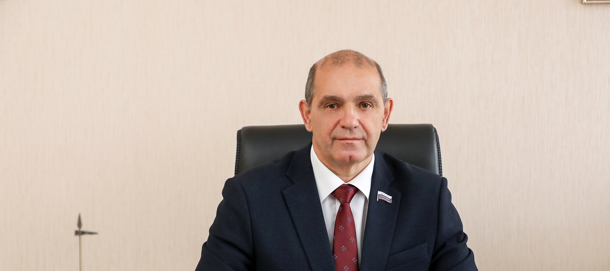 Рано утром пензенцев поздравили с Днем Победы