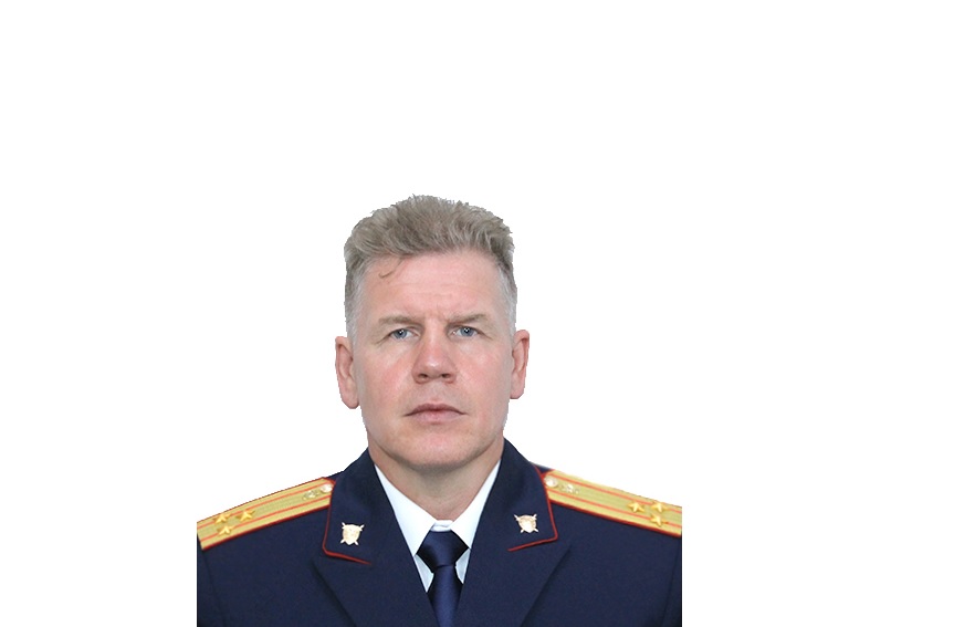 Владимир Игнатенков утвержден в должности руководителя пензенского СК