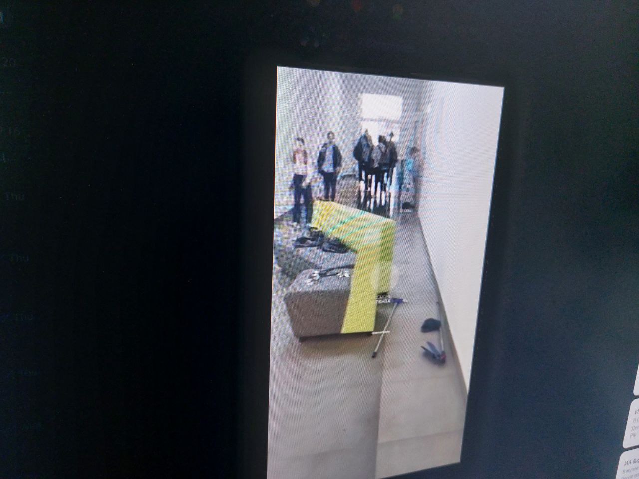 Стала известна причина потопа в школе имени Ермина в Засечном