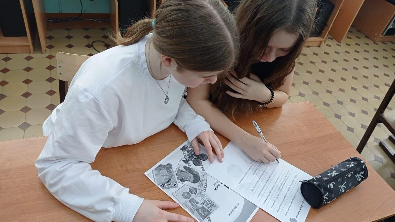 Более 62 тысяч пензенских учащихся прошли курс «Россия – мои горизонты»