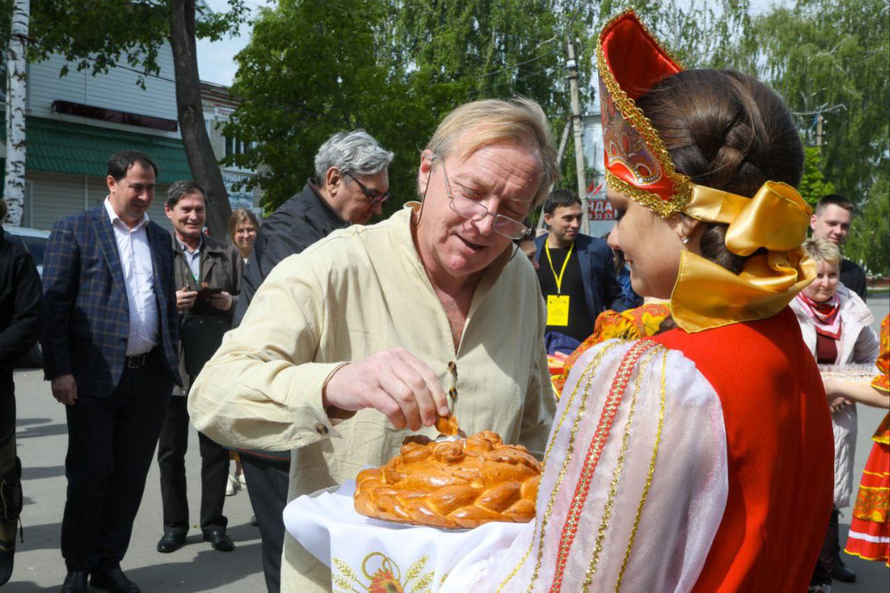 150 ученых приехали в Пензу на международную конференцию