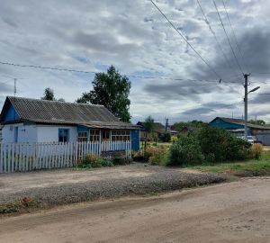 Пензенцам стало известно о повышении спроса на покупку частных домов в ипотеку