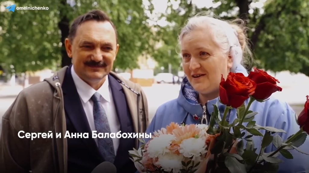 Олег Мельниченко рассказал о пензенской семье, воспитывающей 10 детей