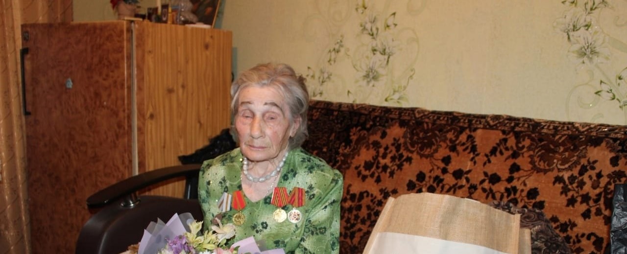 В Сердобском районе не осталось живых участников Великой Отечественной войны