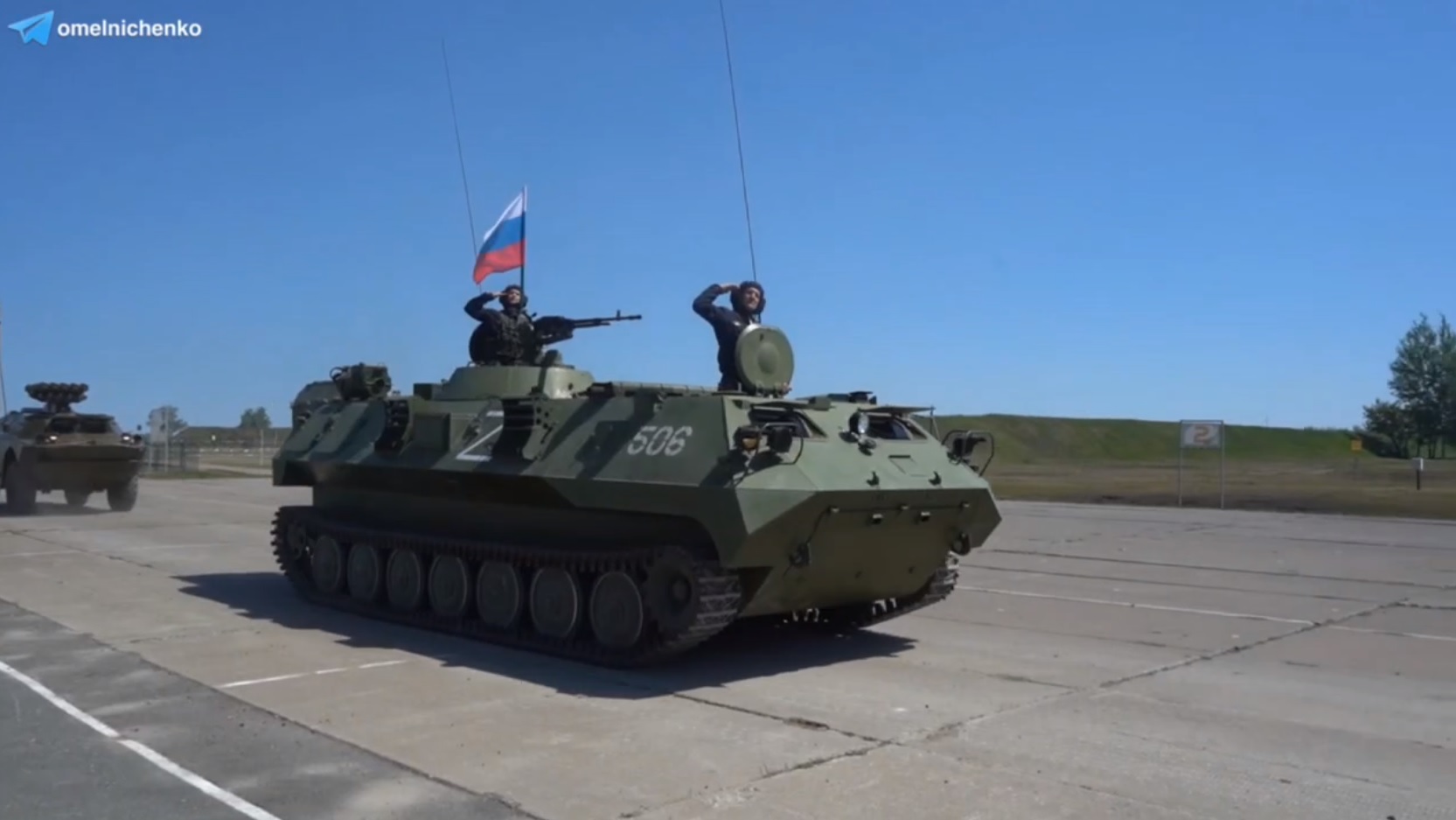 Олег Мельниченко рассказал о проходящей в Пензе олимпиаде курсантов