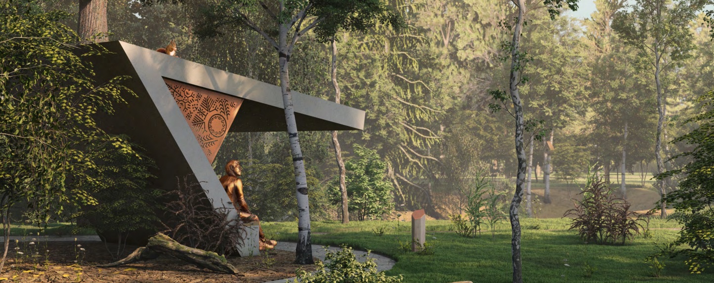 Для сердобчан подготовили презентацию благоустройства «Армянской трассы»