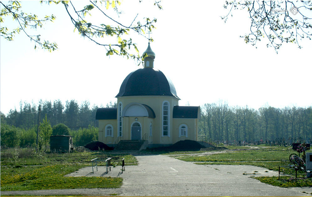 В Кузнецке на Радоницу пустят автобусы до кладбища