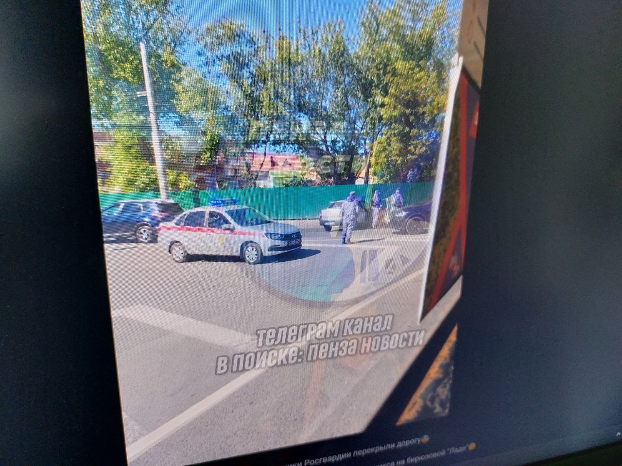 В Пензе правоохранители задержали таксиста, катавшего чужой ноутбук