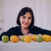 Врач-биохимик Елена Дзюбак разоблачила все самые известные диеты