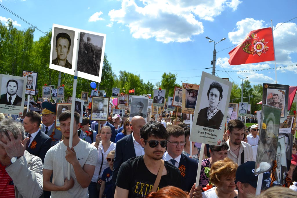 95-летнюю сердобчанку Раису Фролову с праздником Победы поздравит Союз женщин России