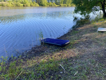 Появились подробности гибели школьницы в Кузнецком районе