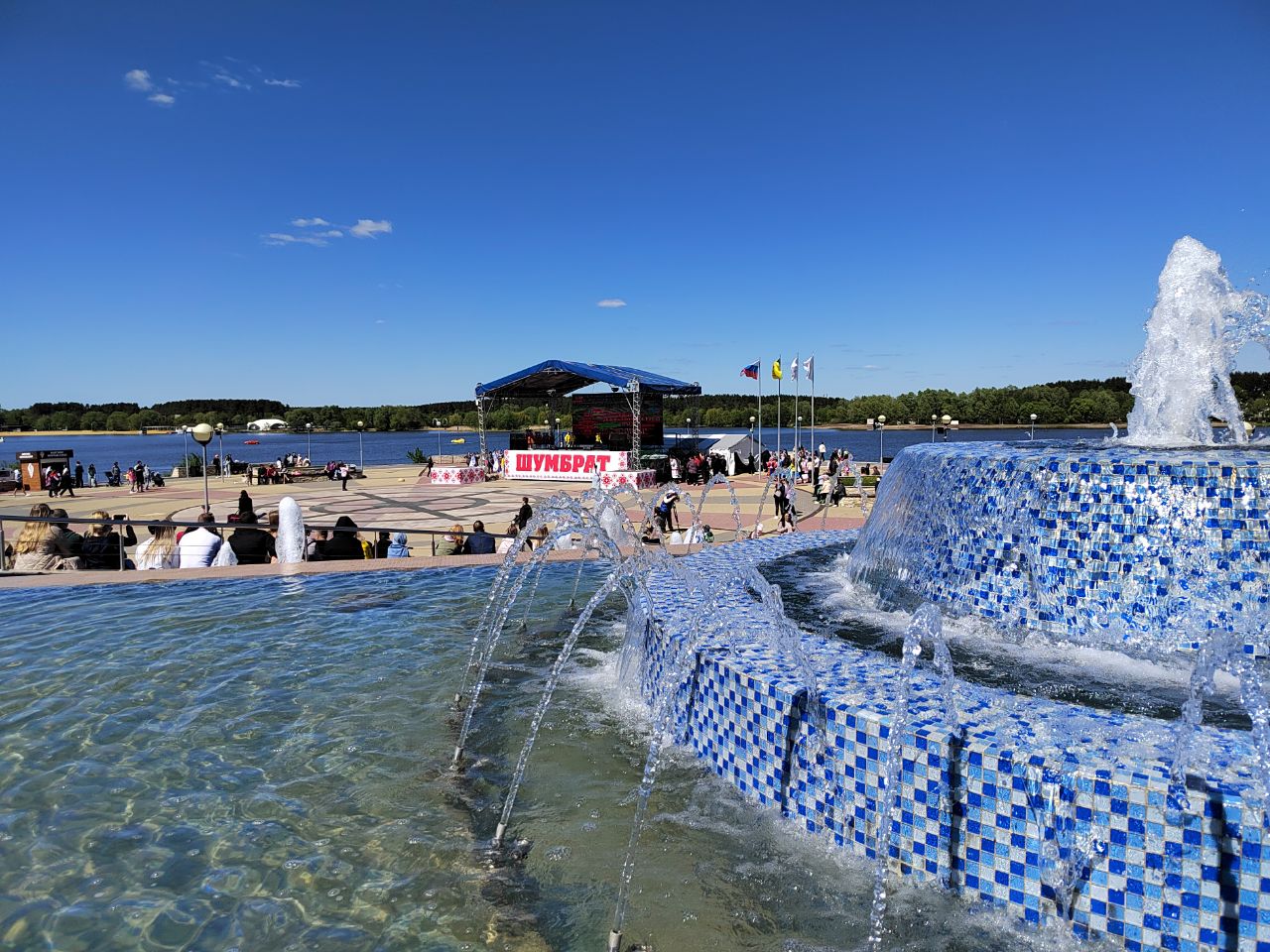 Озвучена программа масштабного авиашоу в Спутнике 25 мая (0+)