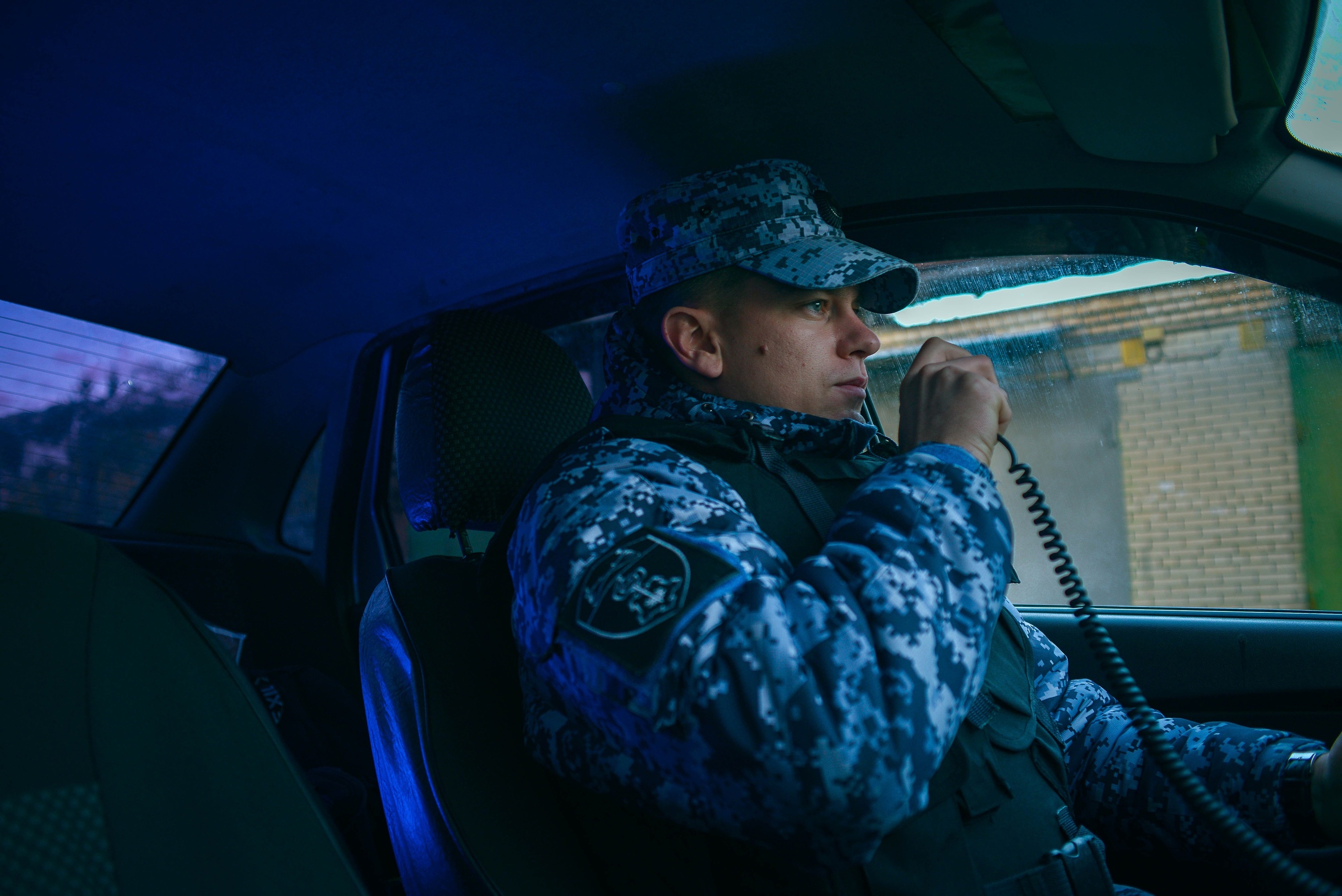 В Пензе 8-летний мальчик пропал в коттеджном поселке