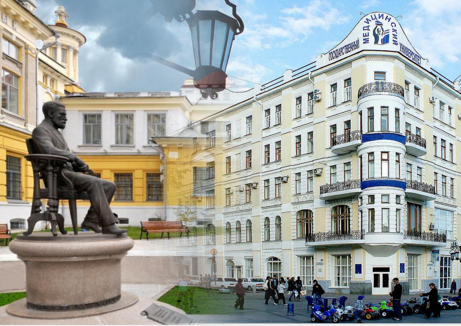 Жителей Пензенской области пригласили на «Дни открытых дверей» в медвузах