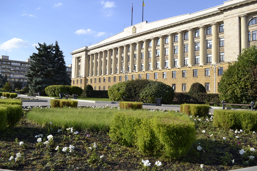 В Пензе подвели итоги развития промышленного комплекса за 3 года