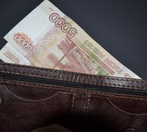 В Пензенской области в апреле ускорилась годовая инфляция