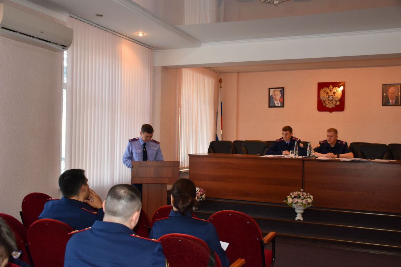 Подростки региона начали чаще совершать преступления