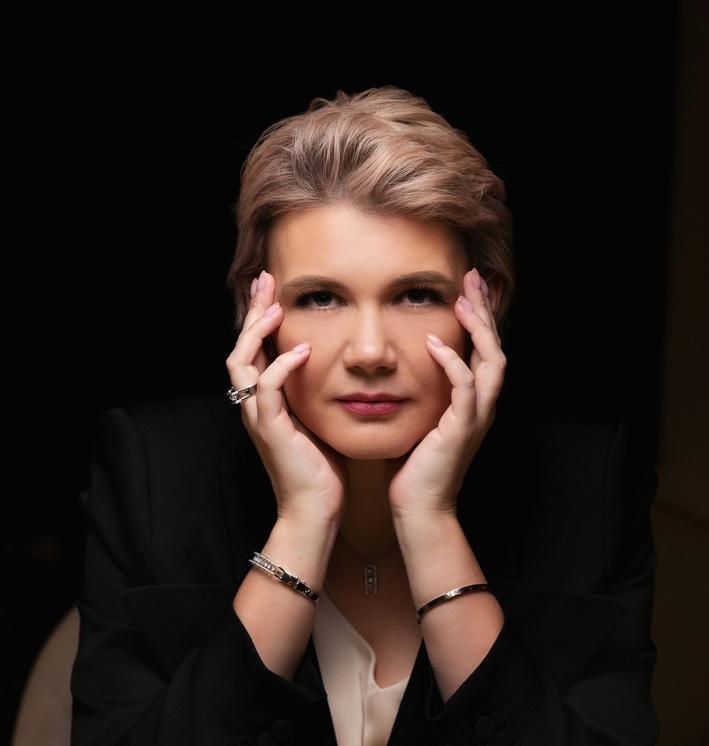 Ольга Изранова объяснила, почему русский с китайцем братья навек