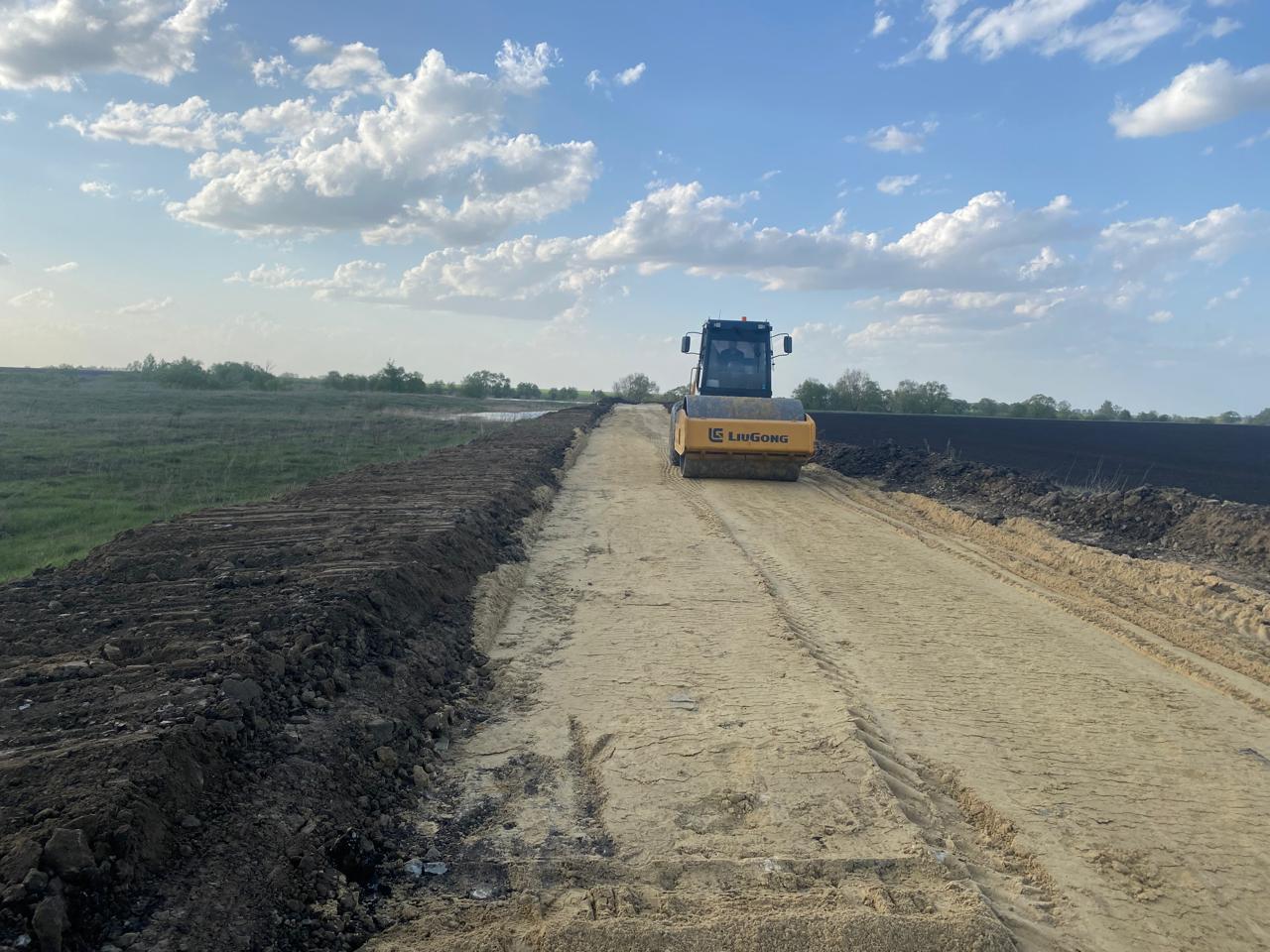 В Белинском районе дорогу отремонтируют за баснословные деньги