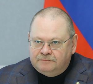 Губернатор Олег Мельниченко подчеркнул эффективность мер поддержки бизнеса