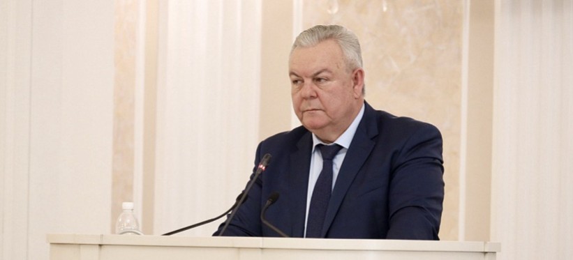 Назначен мировой судья города Заречного