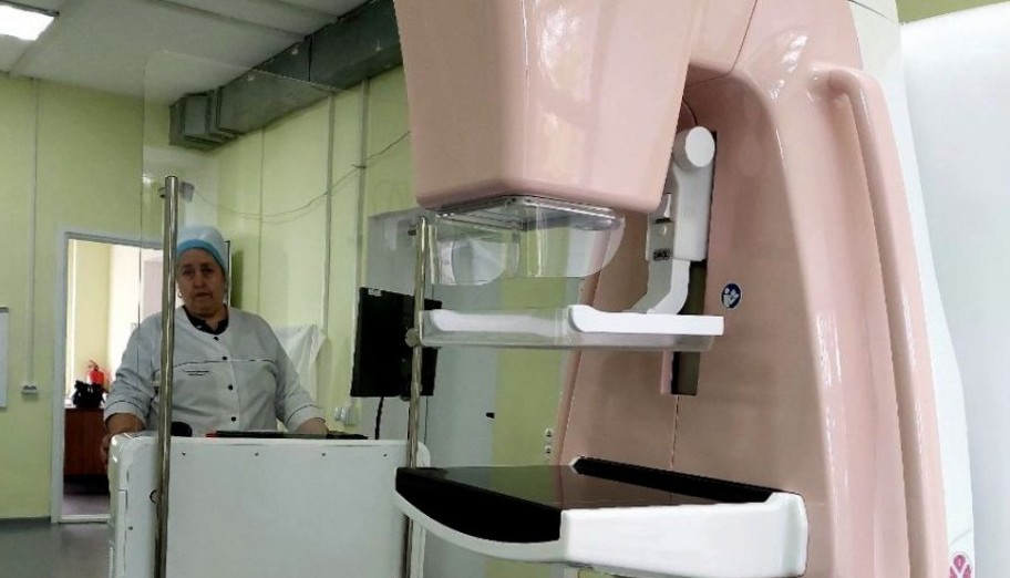 В больницы Пензенской области поступило новое оборудование
