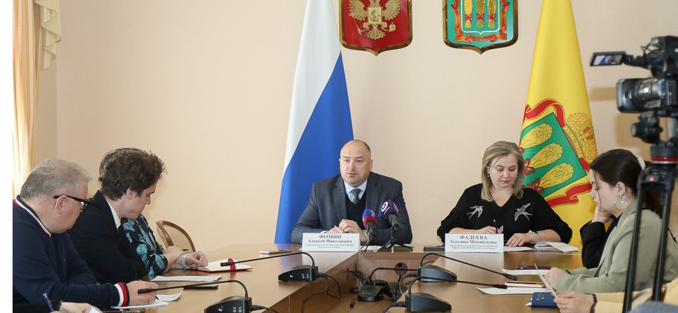 В Пензенской области рассказали о подготовке к сдаче ГИА