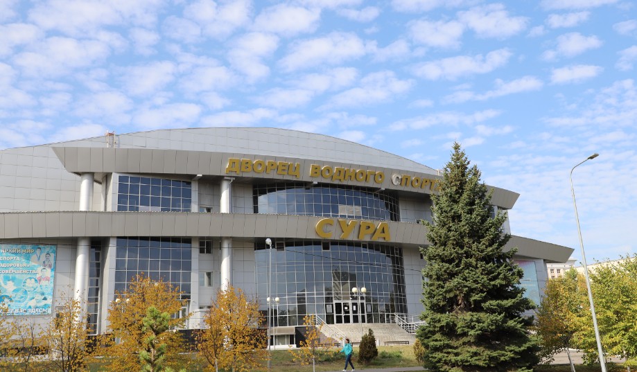 Пензенцам рассказали, когда можно бесплатно поплавать в бассейне