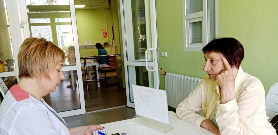 С начала года почти 600 пензенцев приняли участие в оздоровительном проекте