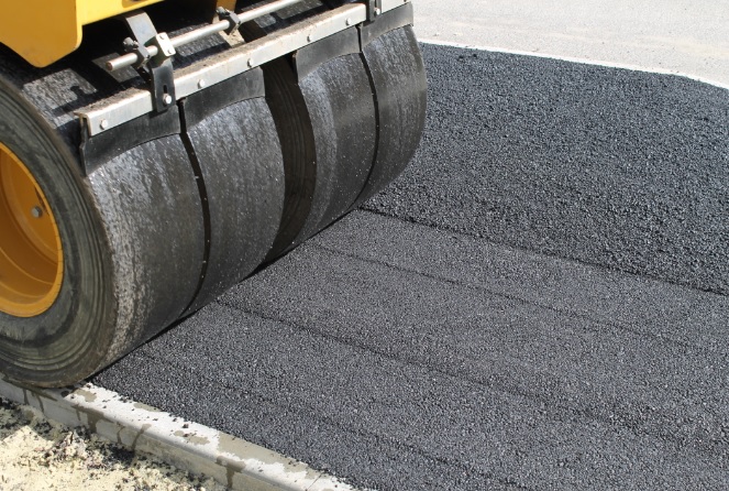 В Пензенской области ремонтируют подъездные пути к автодороге Паны-Абашево