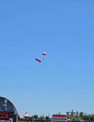 В Пензе зарегистрировали рекорд России по концентрации гидросамолетов в одной акватории