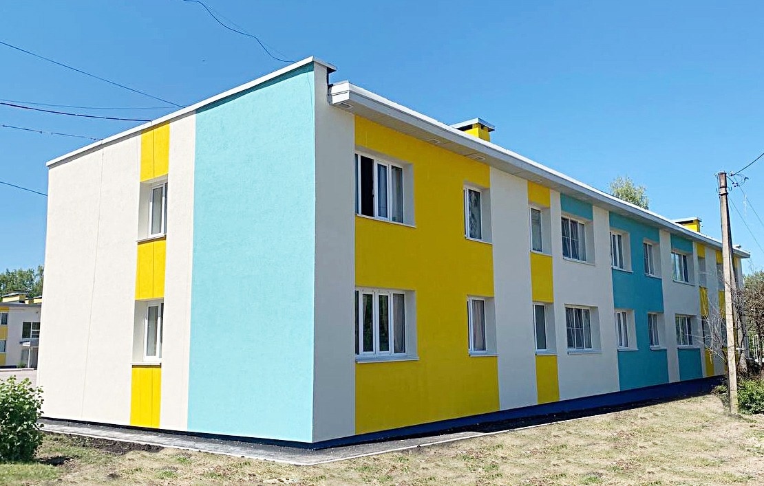 Мэр Пензы рассказал о завершении капремонта в лагере «Юность»