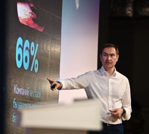 Александр Ведяхин назвал следующим шагом ИИ — выход в физический мир