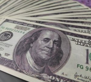 Курс доллара в Пензе 23 мая 2024 года