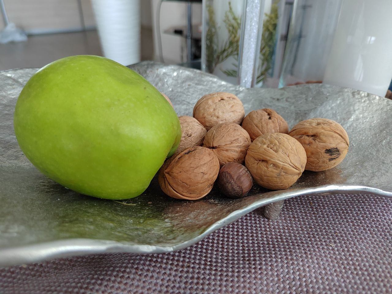 Пензенцам назвали лучшие продукты для здоровья легких