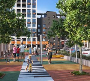 Последние квартиры в ЖК «Парк Рояль»: успейте купить