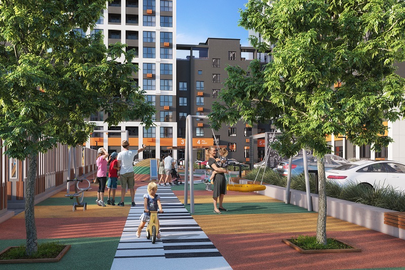 Последние квартиры в ЖК «Парк Рояль»: успейте купить