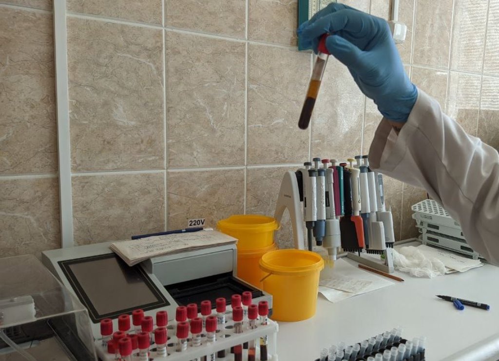 Половые инфекции у пензенцев смогут диагностировать при диспансеризации