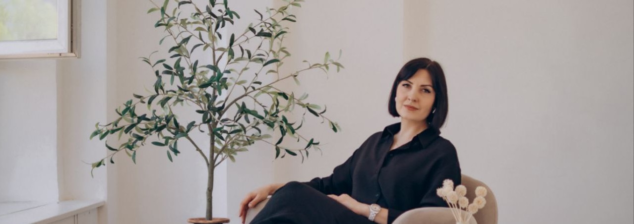 Врач-биохимик Елена Дзюбак рассказала, как вернуть силы и красивую фигуру