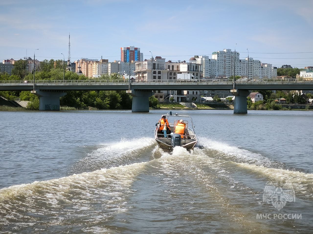 Пензенцы рискуют жизнью и купаются в непроверенных местах