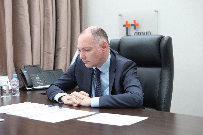 Александр Вилесов заявил о правильности решения создать отдельный филиал в Пензе