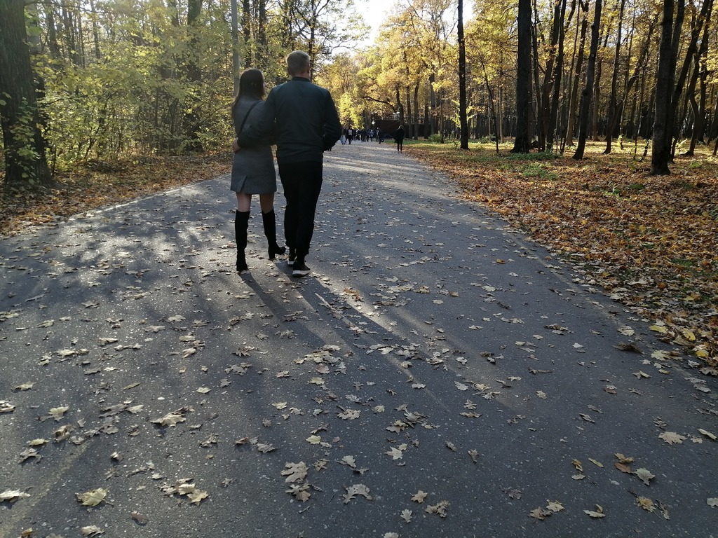 В Пензе с 28 по 30 мая запретят посещение Олимпийской аллеи