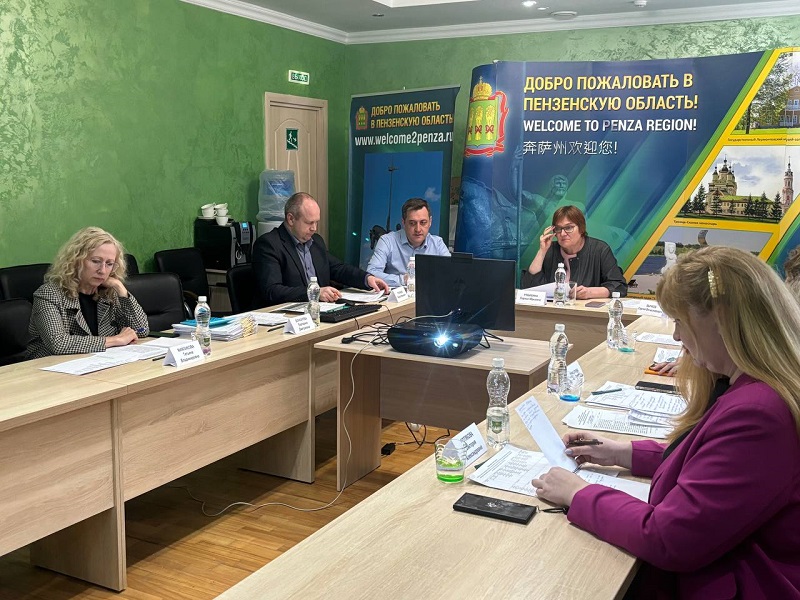 Пять районов Пензенской области получат субсидии на развитие туризма