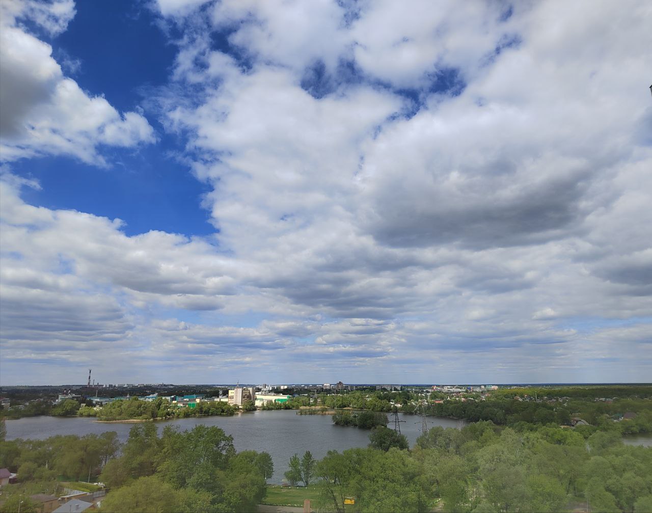 В Пензенской области не произошло происшествий накануне инаугурации президента РФ